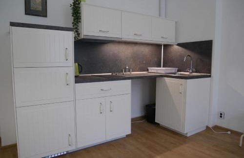 Karlovy Vary Apartment | Discover Moskevská 40: Family-Friendly & Guest Rated 9.6