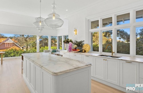 Mosman House | Elegant Mosman Home with Family-Friendly Amenities