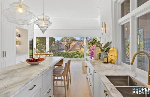 Mosman House | Elegant Mosman Home with Family-Friendly Amenities