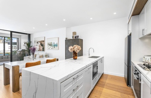 Mosman Apartment | Mosman - SPTRD - Spit Road - Mosman moments | Elevated living - rooftop views