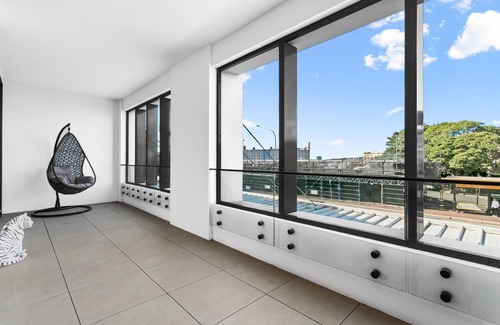 Mosman Apartment | Mosman - SPTRD - Spit Road - Mosman moments | Elevated living - rooftop views