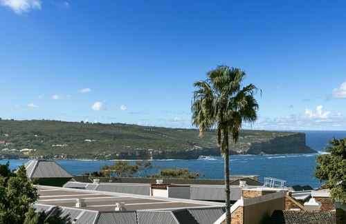 Mosman Apartment | Mosman - SPTRD - Spit Road - Mosman moments | Elevated living - rooftop views