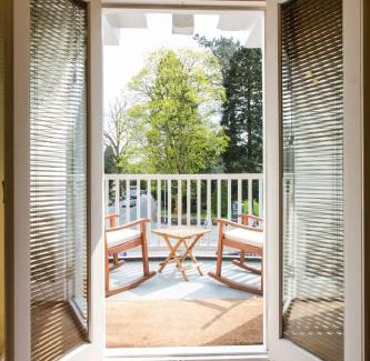 Grasmere House | Experience Moss Grove Organic: 5-Star Comfort & Hot Tub