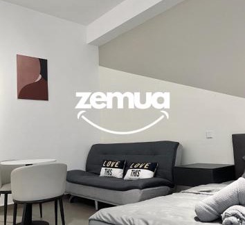 Damansara Perdana Apartment | MOSSAZ by ZEMUA Modern Studio Near 1U IKEA