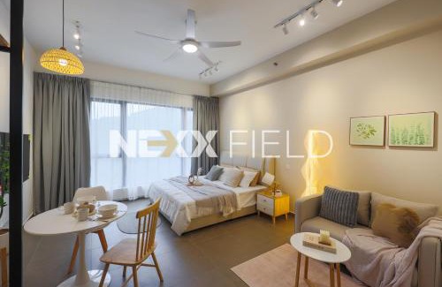Sungai Penchala Apartment | Mossaz Exsim by Nexx Field