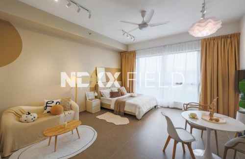 Sungai Penchala Apartment | Mossaz Exsim by Nexx Field