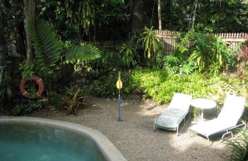 Mossman Bed & Breakfast | Guest Rated 10/10: Mossman Gorge Bed and Breakfast with Pool