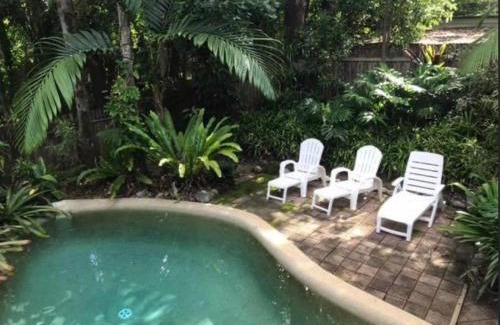 Mossman Bed & Breakfast | Guest Rated 10/10: Mossman Gorge Bed and Breakfast with Pool