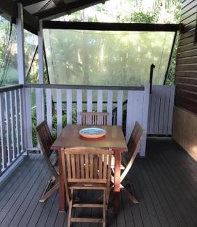 Mossman Bed & Breakfast | Guest Rated 10/10: Mossman Gorge Bed and Breakfast with Pool