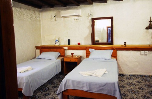 Karadere Villa | Beautiful 2BR Villa with Private Pool in Fethiye