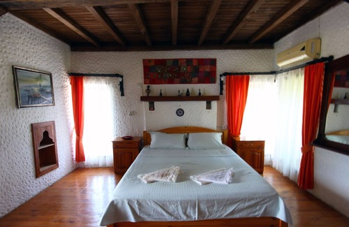 Karadere Villa | Beautiful 2BR Villa with Private Pool in Fethiye