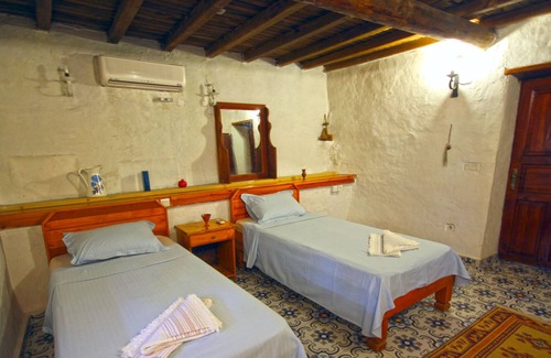 Karadere Villa | Beautiful 2BR Villa with Private Pool in Fethiye