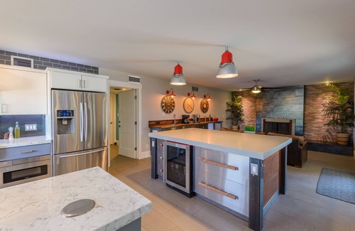 Desert Hills North House | Exclusive Home with Private Pool & Ocean View Retreat