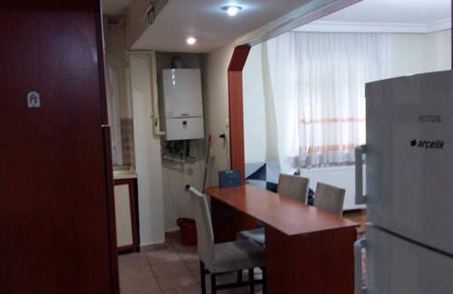 Avcilar House | Ideal Stay in Avcilar with Full Services Available