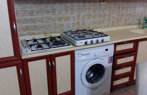 Avcilar House | Ideal Stay in Avcilar with Full Services Available