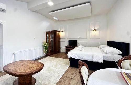 Slavonski Brod Apartment | Guest Rated: 9.3 Hotel with Family-Friendly Amenities
