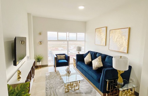 Tijuana House | Brand New Apartments in T.J. - Guest Rated 10/10!
