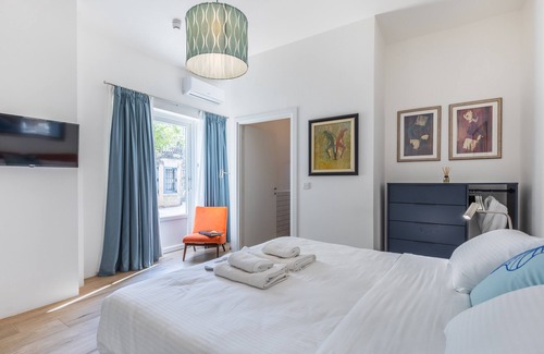 Mosta Bed & Breakfast | Unforgettable Stay at Mosta Dome B&B with Pool & Spa