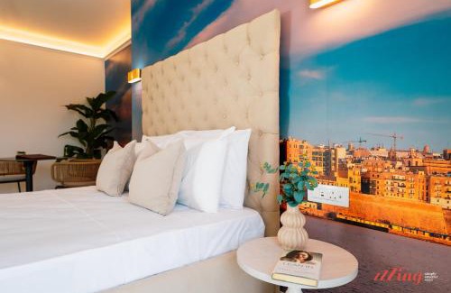 Mosta House | Top-Rated Mosta Stays by Zzzing with Ocean View & Pool
