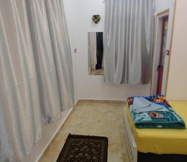 Aswan House | Top-Rated Mostafa Jamaica Guesthouse for Your Perfect Stay