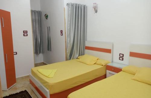 Aswan House | Top-Rated Mostafa Jamaica Guesthouse for Your Perfect Stay