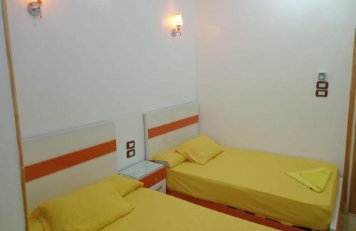 Aswan House | Top-Rated Mostafa Jamaica Guesthouse for Your Perfect Stay