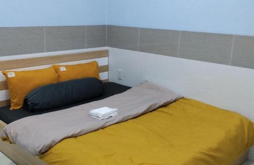 Cai Rang Bed & Breakfast | Cozy Retreat at NHÀ NGHỈ ANA - Family-Friendly Stay