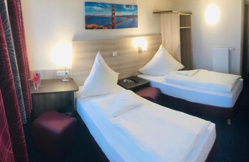 Geseke Hotel | Comfortable Stay at Motel 44 with Family-Friendly Amenities