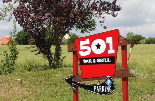 Bliesdorf Hotel | Cozy Motel 501: Family-Friendly with Kitchen & Breakfast