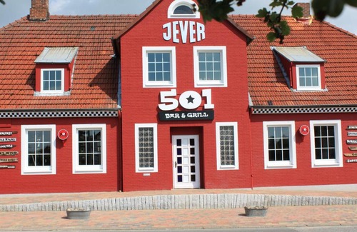 Bliesdorf Hotel | Cozy Motel 501: Family-Friendly with Kitchen & Breakfast