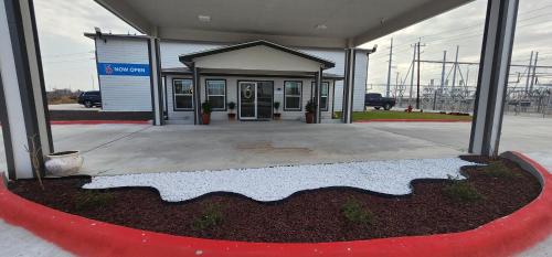 Aransas Pass Hotel | Pet-Friendly Comfort at Motel 6 Aransas Pass TX