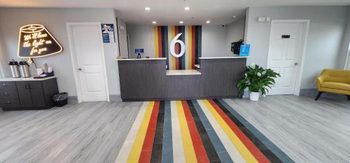 Aransas Pass Hotel | Pet-Friendly Comfort at Motel 6 Aransas Pass TX