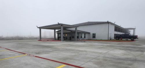 Aransas Pass Hotel | Pet-Friendly Comfort at Motel 6 Aransas Pass TX