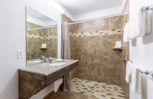 Bryan Hotel | Budget-Friendly Motel 6 Bryan, TX - Near University Area