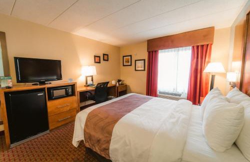 Catonsville Hotel | Budget-Friendly Motel 6 in Catonsville, MD - Pet Friendly
