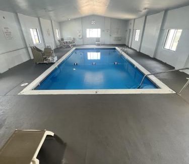 Council Bluffs Hotel | Convenient Stay at Motel 6 - Council Bluffs, IA
