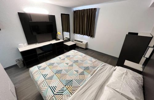 Council Bluffs Hotel | Convenient Stay at Motel 6 - Council Bluffs, IA