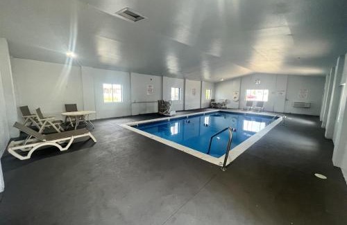 Council Bluffs Hotel | Convenient Stay at Motel 6 - Council Bluffs, IA