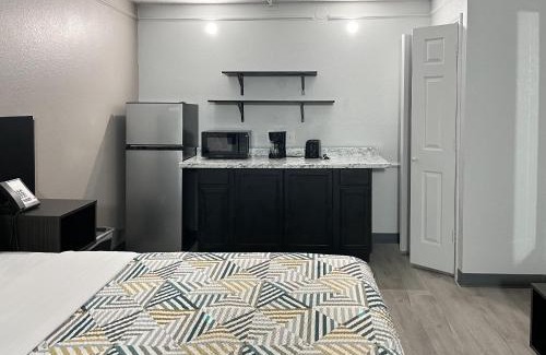 Council Bluffs Hotel | Convenient Stay at Motel 6 - Council Bluffs, IA
