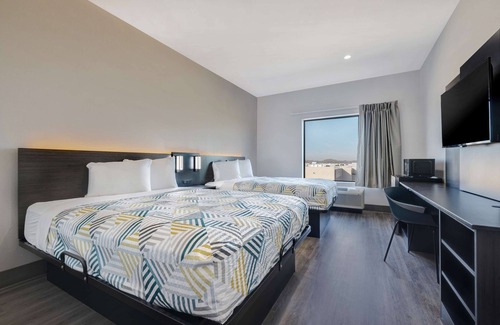 Dallas Hotel | Convenient Motel 6 Dallas Near Methodist Charlton Medical Center