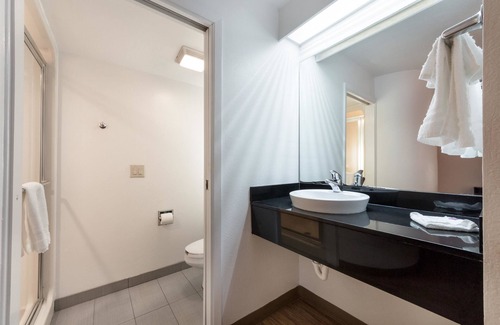 Lake Highlands Hotel | Budget-Friendly Motel 6 Dallas with Pool and Breakfast
