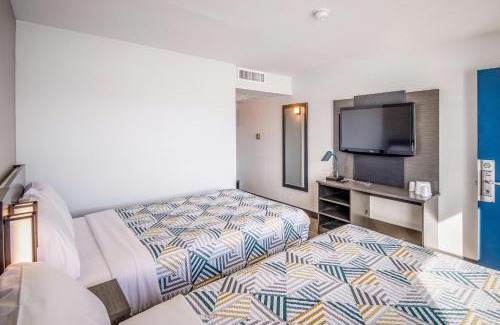 Elko Hotel | Pet-Friendly Motel 6 in Elko, NV for Your Next Getaway