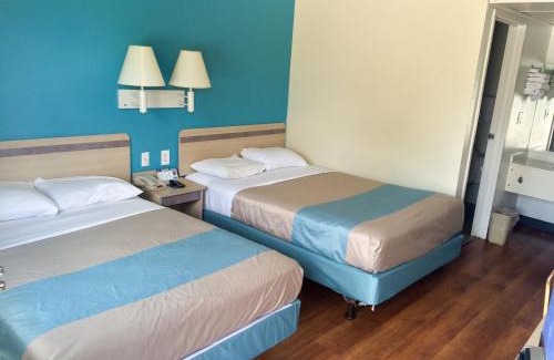 Fredericksburg Hotel | Budget-Friendly Motel 6 Fredericksburg, VA - Pet Friendly Rooms