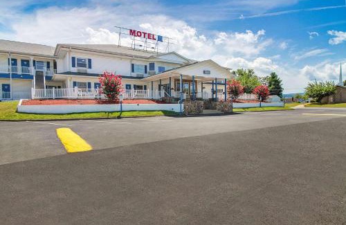 Front Royal Hotel | Budget-Friendly Motel 6 in Front Royal, VA - Pet Friendly