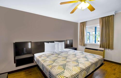 Front Royal Hotel | Budget-Friendly Motel 6 in Front Royal, VA - Pet Friendly