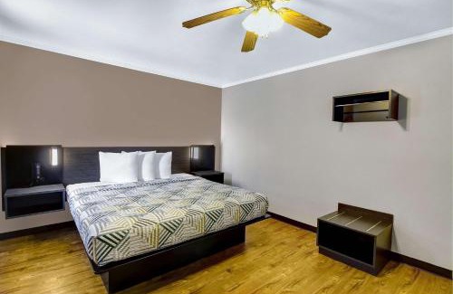 Front Royal Hotel | Budget-Friendly Motel 6 in Front Royal, VA - Pet Friendly