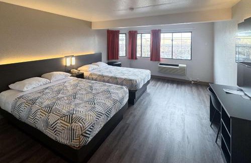 Glenview Hotel | Convenient Glenview Motel 6 - Pet-Friendly Stays Near Chicago