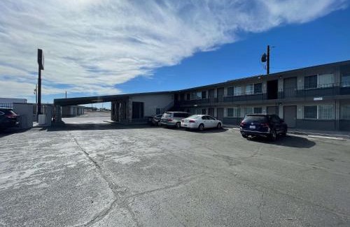 Hermiston Hotel | Comfortable Motel 6 in Hermiston, OR - Pet Friendly Stay