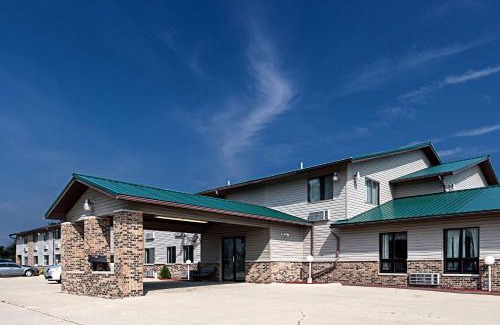 Kewanee Hotel | Pet-Friendly Motel 6 in Kewanee, IL - Rated 7.8/10