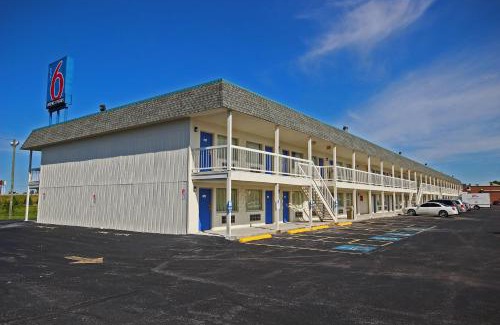 Lima Hotel | Pet Friendly Motel 6 in Lima, OH - Your Ideal Getaway